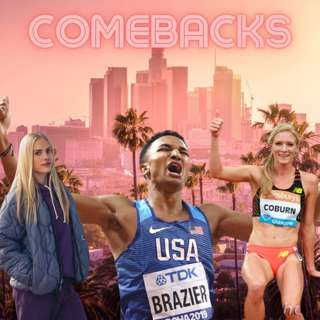 Comebacks: DL, Coburn, Brazier & Valby + Enhanced Games, Athlos Doubles Down