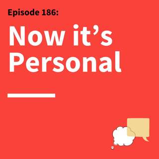 186. Own Your Impact: How to Communicate Your Personal Power