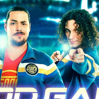 Get Cynical S2E11 - Game Grumps + Good Game