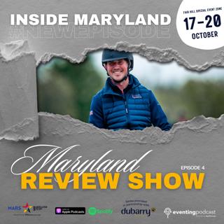 Inside Maryland 2024 #4: The Review Show