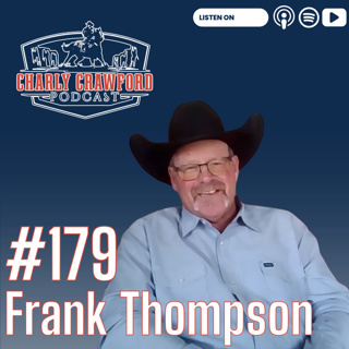 Frank Thompson | Cheyenne Frontier Days Arena Director