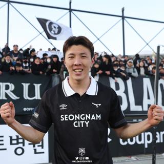 The Shin Jae-won Interview