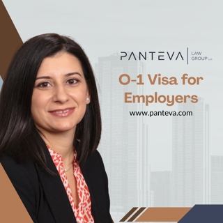 O-1 Visa for Employers: Hiring Highly Skilled Talent Without the H-1B Lottery
