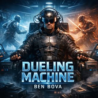 đĄ Dueling Machine (Full Audiobook) | Ben Bova