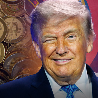 ‘UNREAL CORRUPTION’ - Has Trump gone too far with crypto billions?