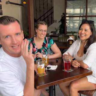 Pizza in Vietnam - Overrated, underrated, properly rated? | Saigon Sunday Sessions #15