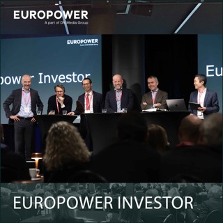 Europower Investor - Are we dependent on the oil industry to finance the energy transition?