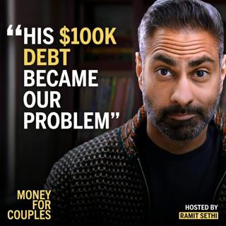 277. "He has $100K of debt. Should I still marry him?"