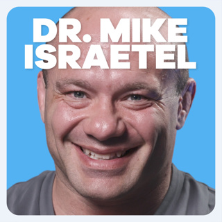 Debating Everything With Dr. Mike Israetel