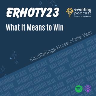 #ERHOTY23: What It Means to Win