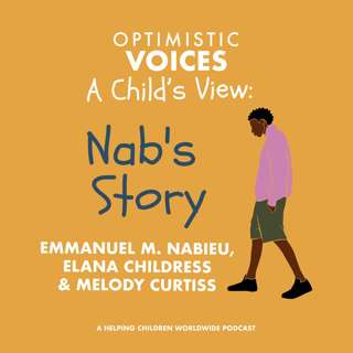 Home Before The War - Nab's Journey Begins With Family