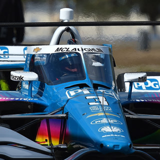 MP 1038: The Week In IndyCar, Feb 4, with Scott McLaughlin