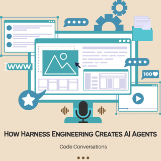 How Harness Engineering Creates AI Agents