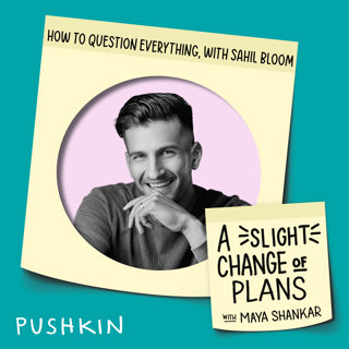 Sahil Bloom: Building A (Truly) Happy Life