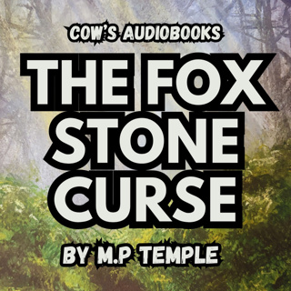 The Fox Stone Curse Ep 1: Orphan