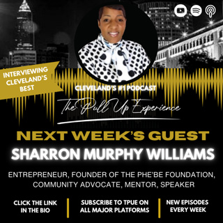 Minding My Black Owned Business EP #227 W/ Sharron Murphy- Williams