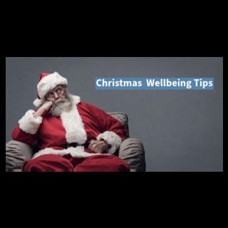 Taking Care This Christmas