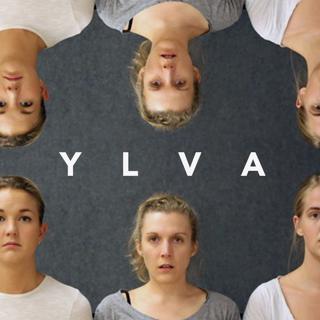 Ylva och MoMa