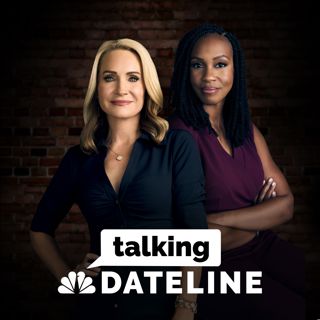 Talking Dateline: Center of the Storm