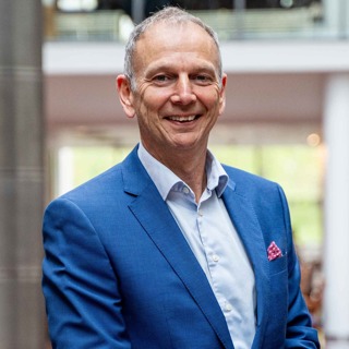 Jarle Sjo