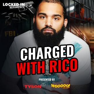 RICO Charges as a Teenager: My 10-Year Sentence in Federal Prison | Porschetruckruk