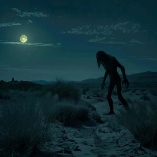 3 Skinwalker Horror Stories