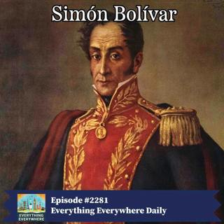 Simón Bolívar