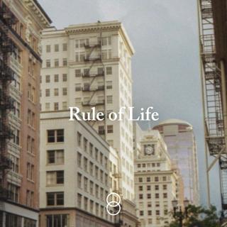 Rule of Life