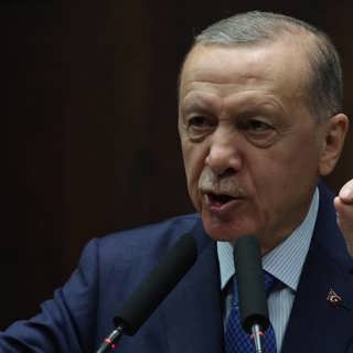 Sverige i Erdoğans grepp under ett år