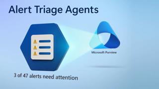 Introducing Microsoft Purview Alert Triage Agents for Data Loss Prevention & Insider Risk Management