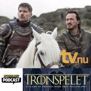 Avsnitt 7-4 - The spoils of war