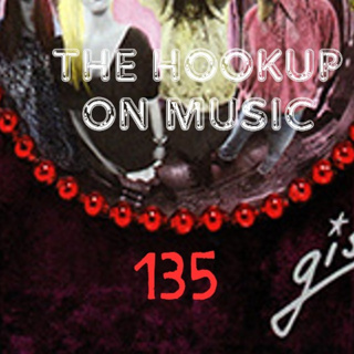 THE HOOKUP ON MUSIC Presents Episode 135: Giving Thanks To The Jams! (Devo, Smashing Pumpkins, Jack White)