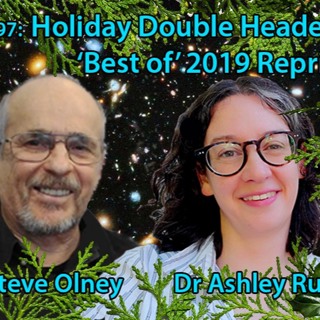 Astrophiz97: Reprised 'Double Header' Episode