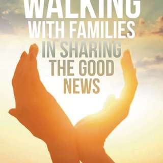 SacredSpace102fm - Challenges of passing on the faith in the family with Fr Eamonn Conway - 5 November 2017 (S7E50)