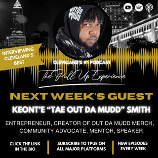 From Adversity To Prosperity EP #225 W/ Keont’e “Tae Outdamudd” Smith