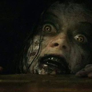 227 // A Perfect Organism Halloween Special: Evil Dead (2013) A Roundtable