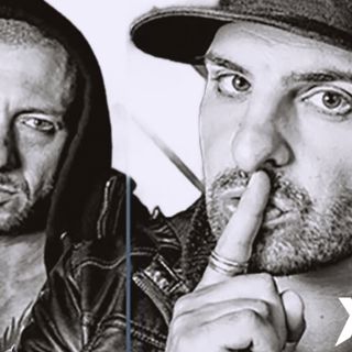 X Marks The Spot With DAN MARAZITA From XCALIBRE