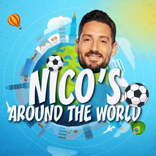 Nico's around the world: Storylines you might have missed (05/15)