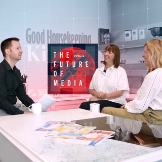 Good Housekeeping: ‘We’re not turning our journalists into influencers’
