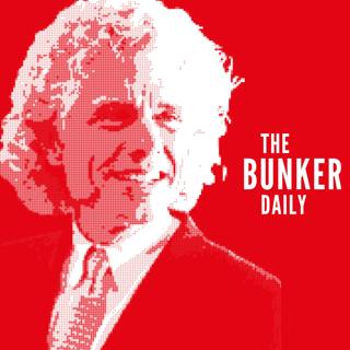 Daily: Steven Pinker on the Rationality Trap