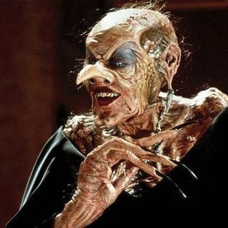 Rated or Dated: The Witches (1990)