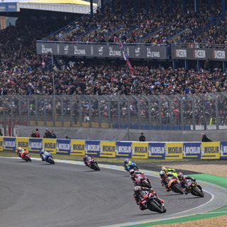 Episode 554: French Grand Prix Review and the Italian new wave