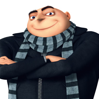 Chat With Gru
