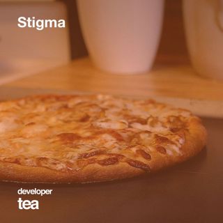 16: Stigmas, Stereotypes, and Pizza