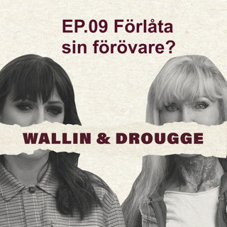 #9 Förlåta sin förövare?