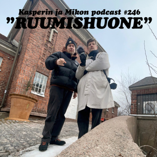 246. Ruumishuone
