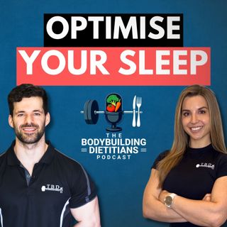 Sleep Optimisation Guide: What Actually Matters for Health, Performance and Body Composition