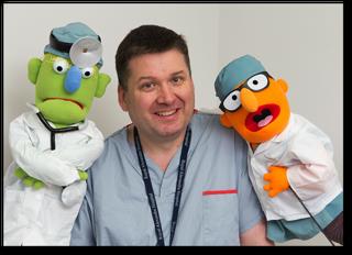 The Return of Surgery 101