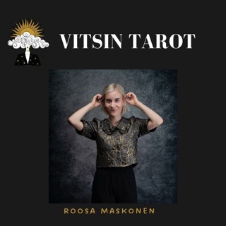 56. Roosa Maskonen