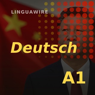 A1 German News | China's Growth Falls to 4.3%